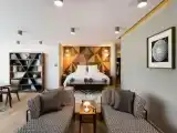 1 Bedroom Presidential Double Suite