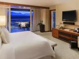 Double Suite with pool view