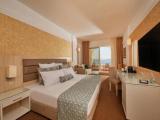 Deluxe Preferred Club Double room seafront