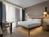 Executive Double Suite