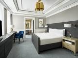 1 Bedroom Ritz-Carlton Double Suite with balcony