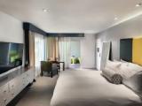Studio Double Suite