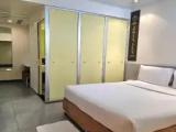 Internal Double room