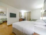 Double Junior Suite