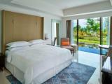 Double room Garden View