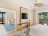 Terrace Double Suite with sea view