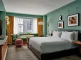 1 Bedroom Double Suite
