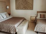 Gran Superior Double room with partial sea view