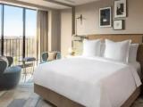 Premier Double room with park view