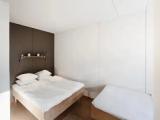 1 Bedroom Double Apartment