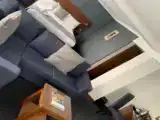 Executive Double Cabin