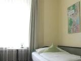 Comfort Single room