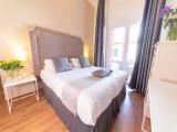 Superior Deluxe room with balcony
