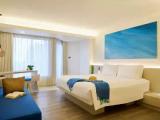 Premium Double room with sea view