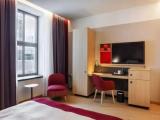 Accessible Double room