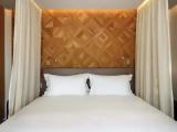 Classic Double Contemporary room with balcony