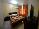 Africa Double Suite