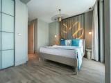 Deluxe Cave Double Suite with sea view