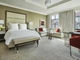 Grand Premier Accessible Quadruple room