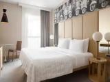 Executive Triple room