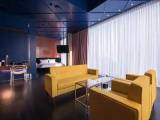 Gold Double Suite