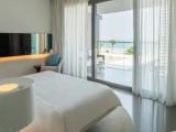 Covet Double room with sea view