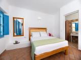 Double Junior Suite with pool view