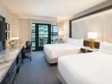 Premium Quadruple room with Wharf View
