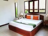 Double Bungalow with garden view