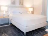 Honeymoon Double Suite