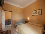 Triple Junior Suite