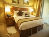 Double Studio Suite with balcony