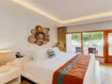 Superior Double room with ocean view