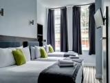 Family Quadruple room