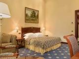 Premier Double room