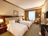 Family Quadruple room
