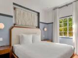 Accessible Double room