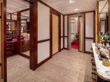 Executive Twin Suite