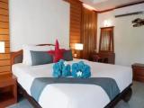 Premier Deluxe Double Villa