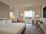Deluxe Plus Double room