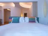 Parthenope Double Suite with sea view