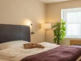 Standard Design Double room
