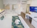 Exterior Triple room with balcony