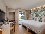 Terrace Double Studio