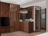 Double Suite with sea view