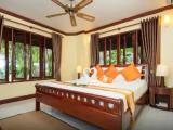 Deluxe Hilltop Double room