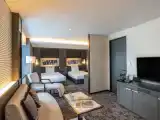 Lounge Access Twin Junior Suite