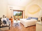 Junior Suite with balcony