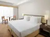 Classic room oceanfront