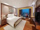 1 Bedroom Liberty Double Residential Suite